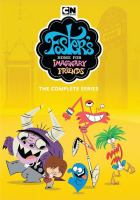 Foster_s_Home_for_Imaginary_Friends