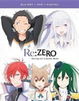 Re__zero