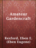 Amateur_Gardencraft