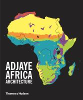 Adjaye__Africa__architecture