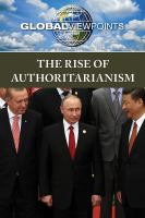 The_rise_of_authoritarianism