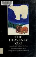 The_heavenly_zoo