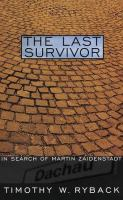 The_last_survivor