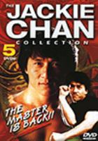 The_Jackie_Chan_collection