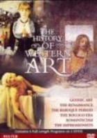 The_history_of_Western_art